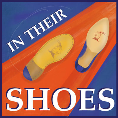 In their Shoes Series Two