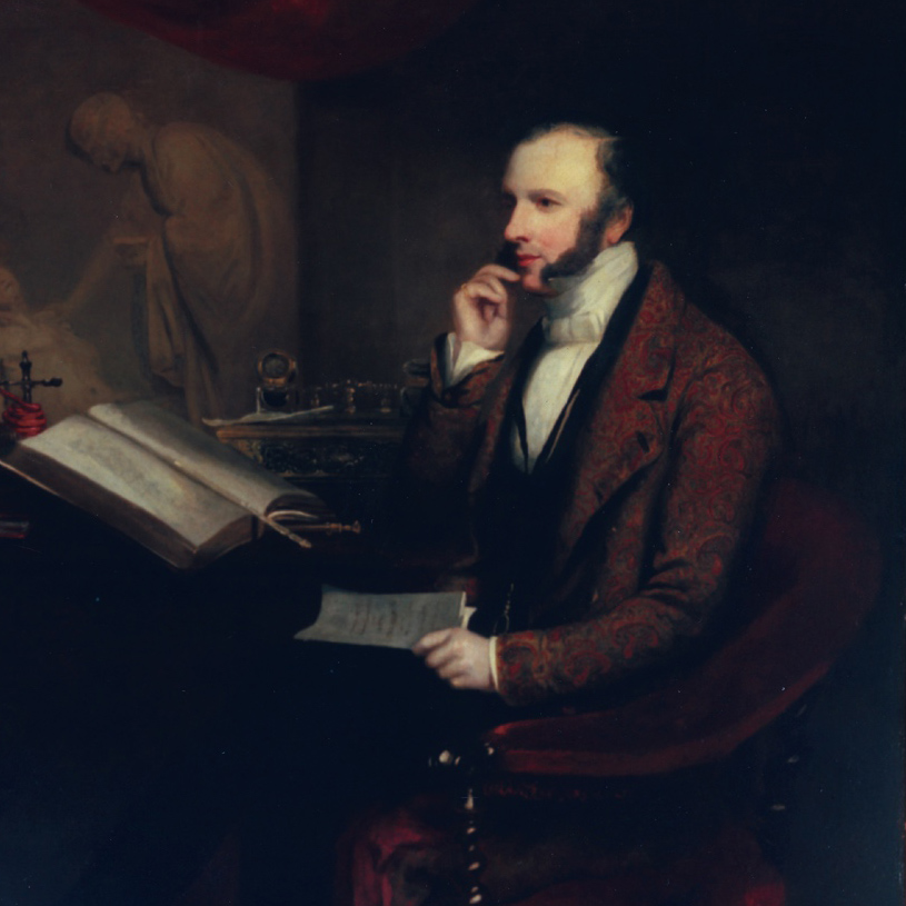 William Marsden, Doctor and Cordwainer