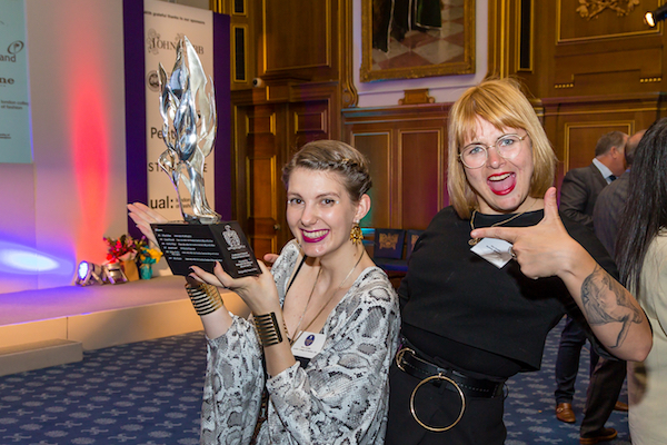 Cordwainers Footwear Awards winners – what happened next?