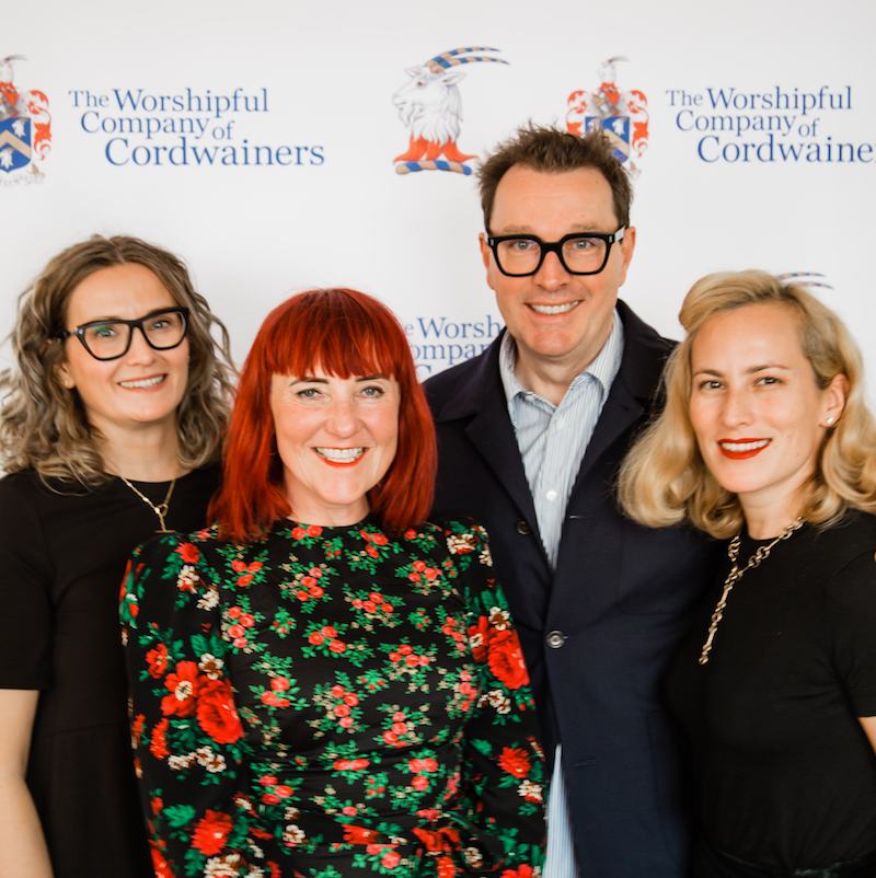 Cordwainers Footwear Awards 2023