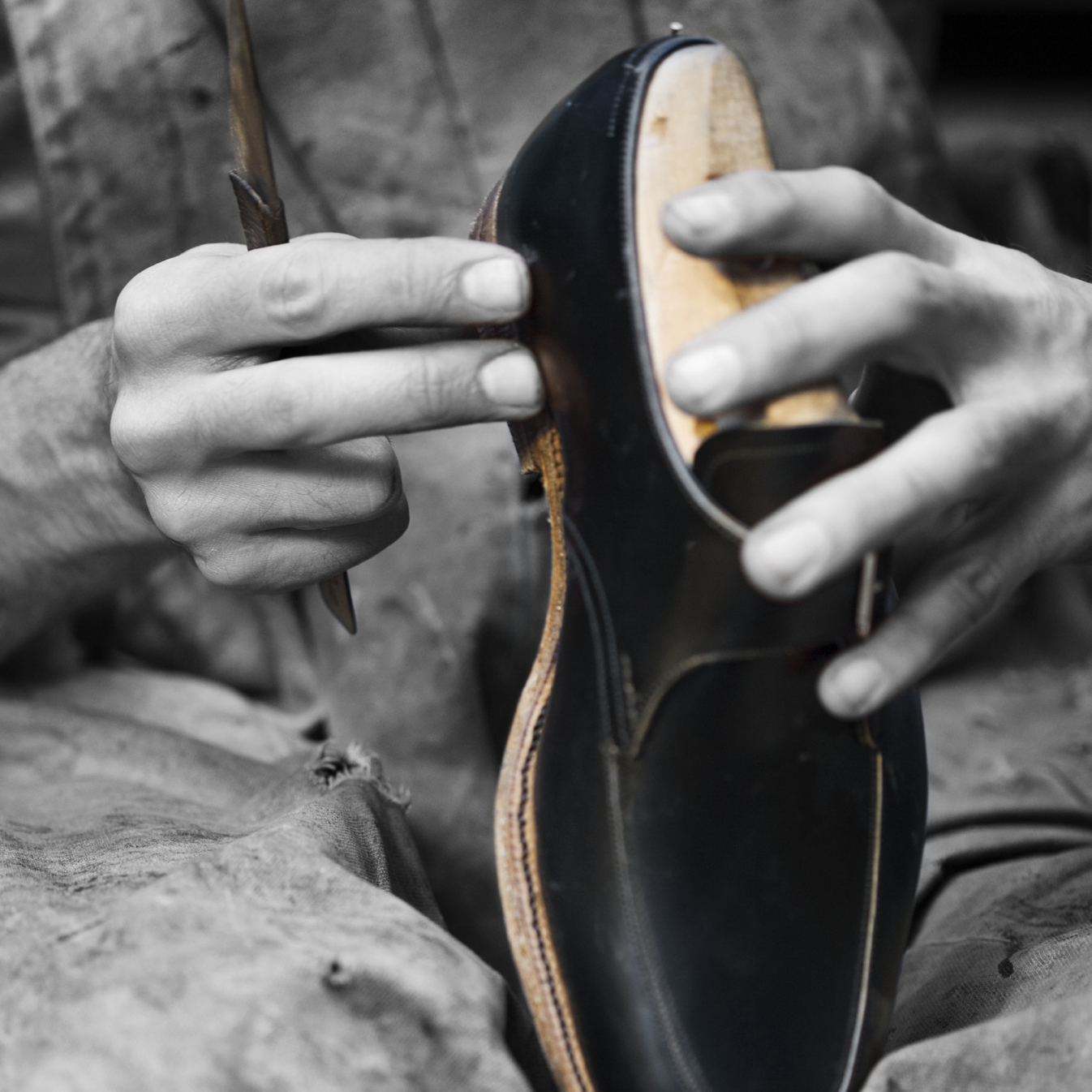 New Craft of Shoemaking Award 2025