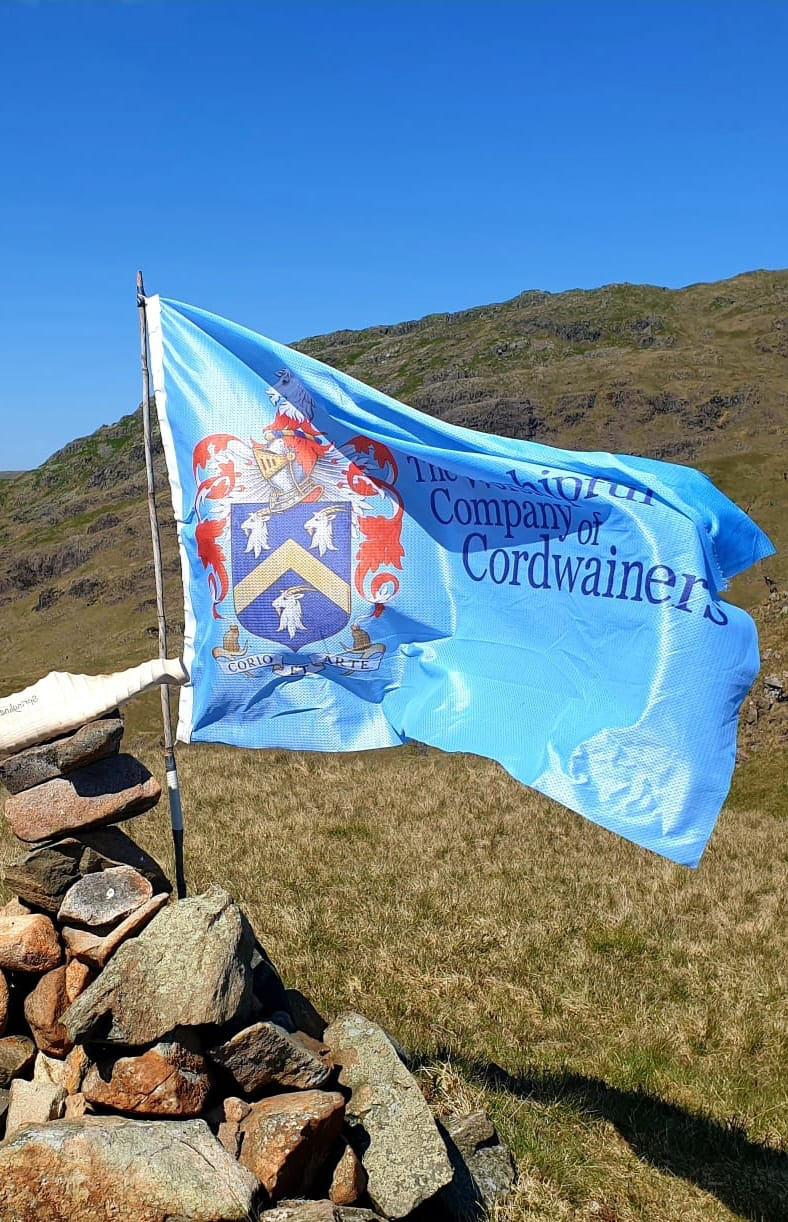 Cumbrian Challenge Triumph